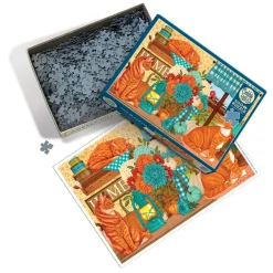 Cobble Hill Chats du Champ de Citrouilles* Chats|Déco Et Objets