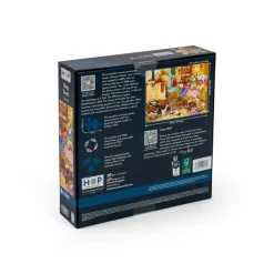 HOP - House of Puzzles Chien Fatigué* Chiens|Chats