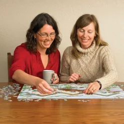 Cobble Hill Choeur d'Hiver* Oiseaux|Neige