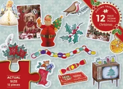 Gibsons Christmas*Femme Déco Et Objets|Noël