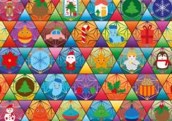 Yazz Christmas Day*Femme Déco Et Objets|Noël