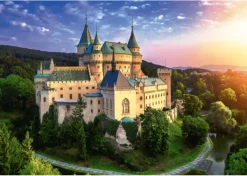 Dino Château Bojnice* Châteaux Et Palaces|De 500 À 999 Pièces