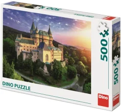 Dino Château Bojnice* Châteaux Et Palaces|De 500 À 999 Pièces