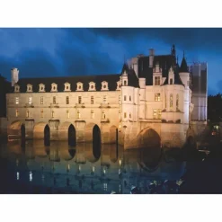 DToys Château de France - Château de Chenonceau* Châteaux Et Palaces|De 1 000 Pièces