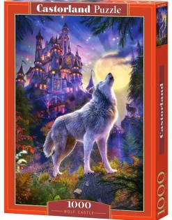 Castorland Château du Loup* Loups|Châteaux Et Palaces