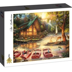 Grafika Chuck Pinson - Chuck Pinson - Seize the Day* De 2 000 Pièces|De 2 000 Pièces