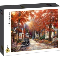 Grafika Chuck Pinson - Chuck Pinson - A Moment on Memory Lane* De 2 000 Pièces|De 2 000 Pièces