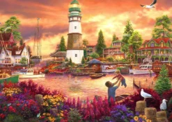 Grafika Chuck Pinson - Chuck Pinson - Love Lifted Me*Femme Rétros Et Nostalgie|Amour Et Tendresse