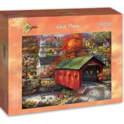 Grafika Chuck Pinson - Chuck Pinson - The Sweet Life* De 2 000 Pièces|De 2 000 Pièces