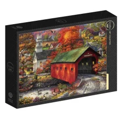 Grafika Chuck Pinson - Chuck Pinson - The Sweet Life* Rétros Et Nostalgie|Villes Et Villages