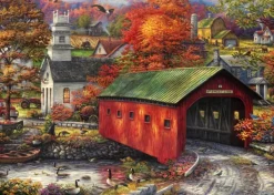 Grafika Chuck Pinson - Chuck Pinson - The Sweet Life* Rétros Et Nostalgie|Villes Et Villages