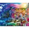 Ravensburger Cinque Terre Colorées* De 2 000 Pièces|De 2 000 Pièces