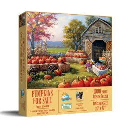 SunsOut Citrouilles à Vendre*Femme Halloween|Forêts, Fleurs Et Jardins