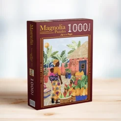 Magnolia Claire Morris - WAW - Ghana*Femme Déco Et Objets|Hommes Et Femmes