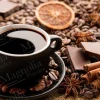 Magnolia Coffee Time* Déco Et Objets|Déco Culinaire