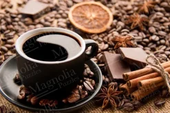 Magnolia Coffee Time* Déco Et Objets|Déco Culinaire
