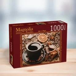 Magnolia Coffee Time* Déco Et Objets|Déco Culinaire