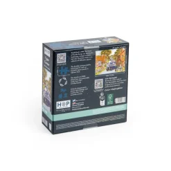 HOP - House of Puzzles Coin Etroit* Voitures, Motos Et Camions|Rétros Et Nostalgie