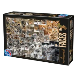 DToys Collage - Chats* Chats|Collages