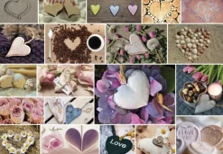 Grafika Collage - I love You*Femme Déco Et Objets|Amour Et Tendresse