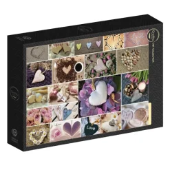 Grafika Collage - I love You*Femme Déco Et Objets|Amour Et Tendresse