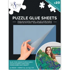 Jig & Puz Colle pour Puzzle 3000 pièces* Accessoires|Accessoires
