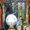 Trefl Collection Magic : L'Apprenti Sorcière* Chats|Déco Et Objets