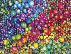 Clementoni Colorboom - Billes* Déco Et Objets|De 1 000 Pièces