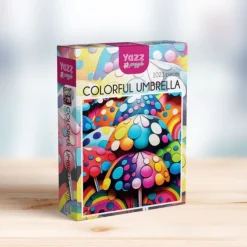 Yazz Colorful Umbrella* Déco Et Objets|Carré
