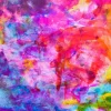 Enjoy Puzzle Colourful Abstract Oil Painting* Déco Et Objets|De 1 000 Pièces