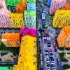 Roovi Colourful Kiev* Villes Et Villages|De 1 000 Pièces
