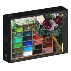 Grafika Composition de Peintures* Rétros Et Nostalgie|Déco Et Objets