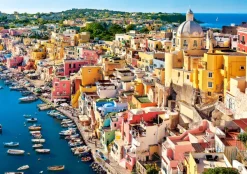 Castorland Corricella, Italie* Plages Et Îles De Rêve|France