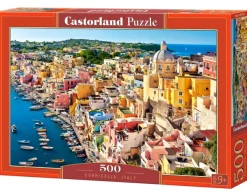 Castorland Corricella, Italie* Plages Et Îles De Rêve|France