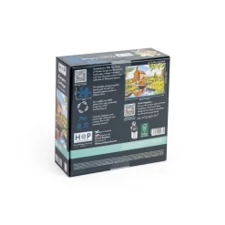 HOP - House of Puzzles Cottage au Canal* Bateaux|Rétros Et Nostalgie