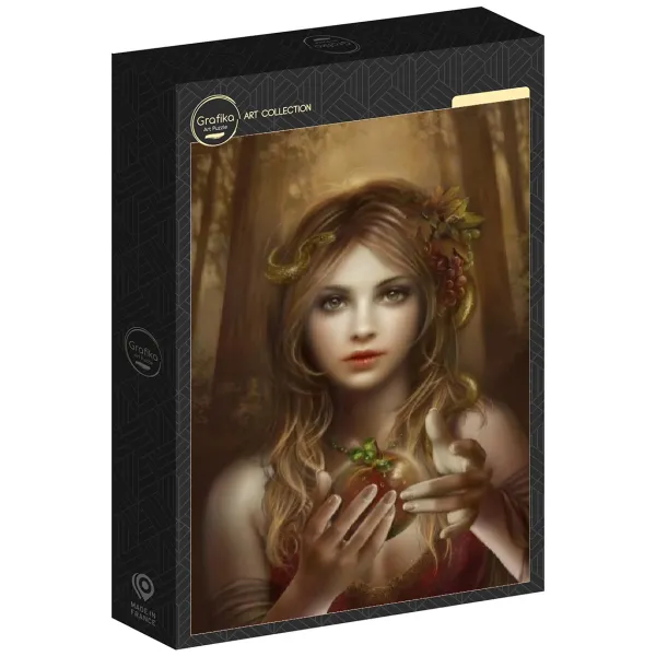 Grafika Cris Ortega - The Golden Threshold*Femme Hommes Et Femmes|Erotiques Et Sensualité