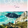 La Loutre CROZON et sa Cinquième Saison* Rétros Et Nostalgie|Déco Et Objets