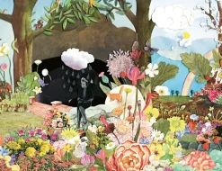 Nathan Curieux Jardin* De 2 000 Pièces|De 2 000 Pièces