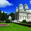 DToys Curtea de Arges Monastery - Roumanie* Églises, Cathédrales Et Mosquées|De 1 000 Pièces