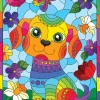 Yazz Cute Puppy*Enfant Puzzles Pour Enfants|Chiens