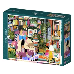 Pieces & Peace Cynthia Frenette - Coin Lecture*Femme Déco Et Objets|Hommes Et Femmes