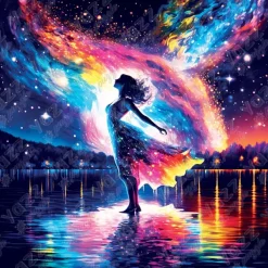 Yazz Dance by Lake*Femme Musique, Danse, Instruments|Carré