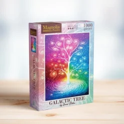 Magnolia David Mateu - Galactic Tree* Déco Et Objets|Art