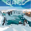 La Loutre Décommande on Part en ISLANDE* Autres Pays D'Europe|Plages Et Îles De Rêve