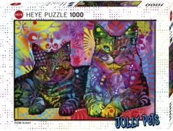Heye Dean Russo - Devoted 2 Cats* Chats|Art