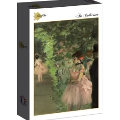 Grafika Degas Edgar - Edgar Degas : Danseuse en Coulisse, 1876/1883* De 2 000 Pièces|De 2 000 Pièces