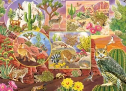Cobble Hill Desert Magic* Autres Animaux|Animaux Sauvages