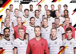 Ravensburger Die Mannschaft*Femme Allemagne|Sports