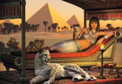 Magnolia Dinner at the Pyramids* Égypte, Pharaons Et Pyramides|De 1 000 Pièces