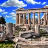 DToys Discover Europe - Acropolis* Monuments|De 1 000 Pièces